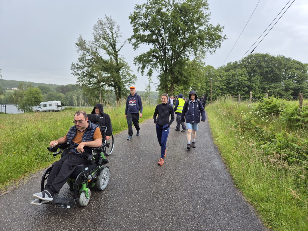 Rhand Dit Cap Une rando accessible à tous !