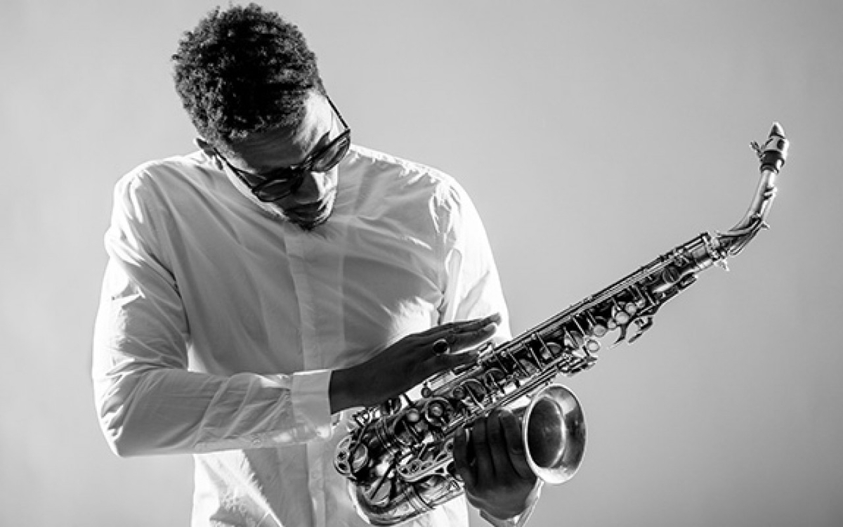 Rodolphe Lauretta - Kreolia Le Baiser Salé Paris