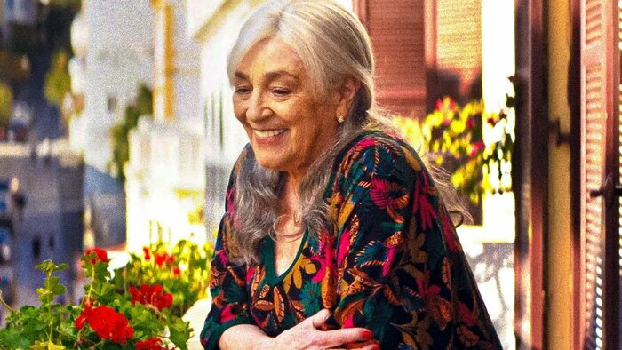 Rue Málaga | Rencontre avec le Café des Langues Cinémas Le Méjan Actes Sud Arles