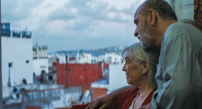 RUE MÁLAGA | Rencontre avec le Café des Langues Cinémas Le Méjan (Actes Sud) Arles