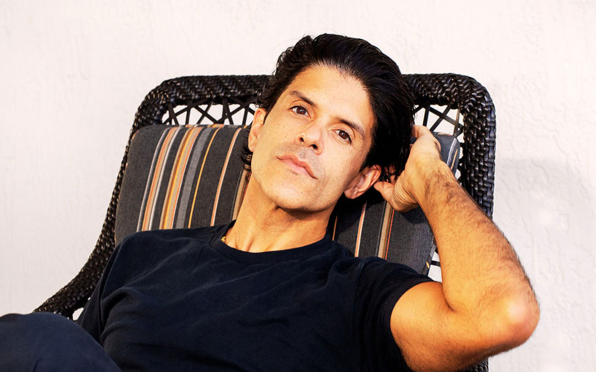 Sachal Vasandani New Morning Paris