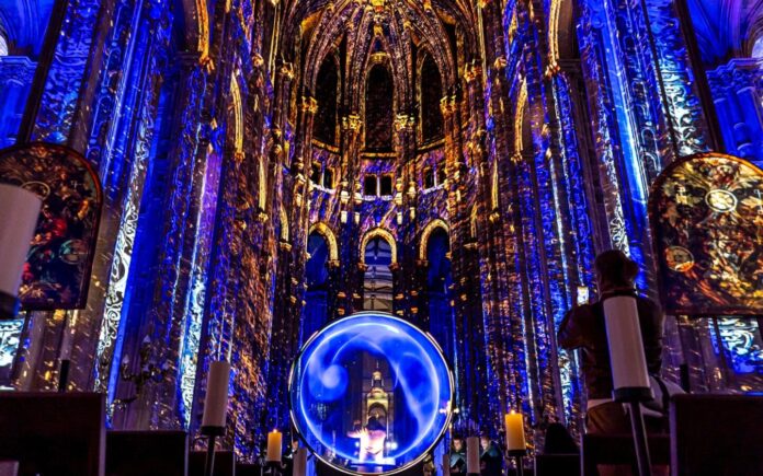 Saint-Eustache (2) Saint-Eustache