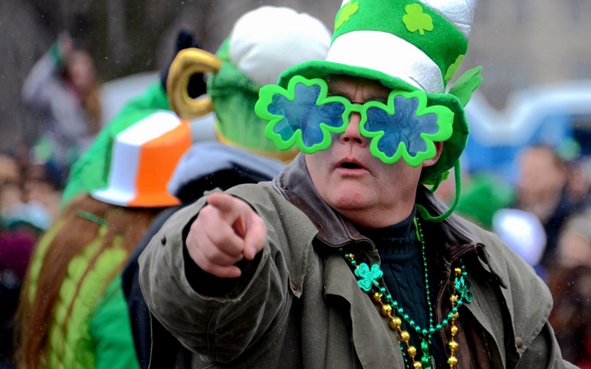 SAINT PATRICK 2026 PARIS : Les Soirées O'Sullivans qui font trembler la capitale ! O'Sullivans Champs elysées Paris