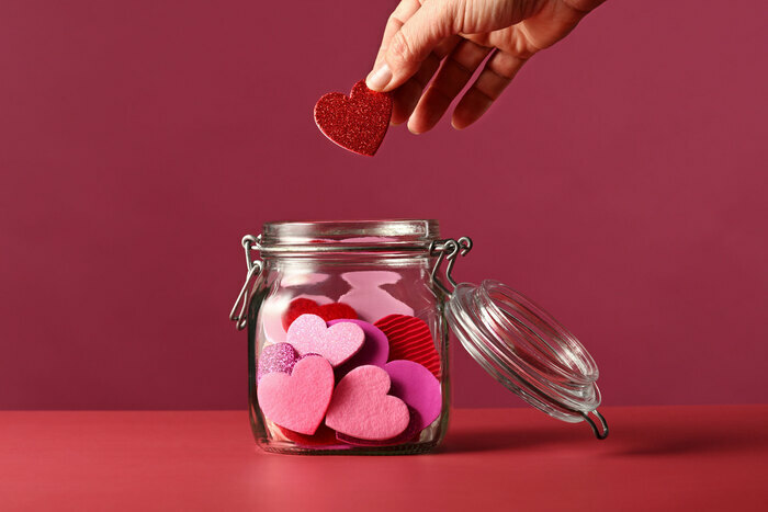 Saint-Valentin, Espace la Fare Alais, Saint-Martin-de-Valgalgues