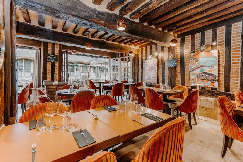 Saint-Valentin Le before