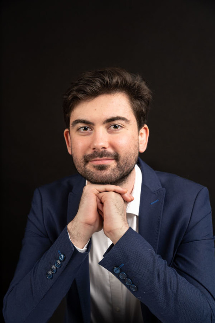 Saison Jeunes Talents Musiques Rive Gauche 25/26 Casino Barrière Dinard Dinard