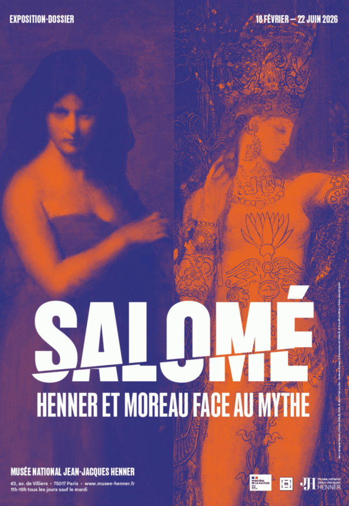 Salomé