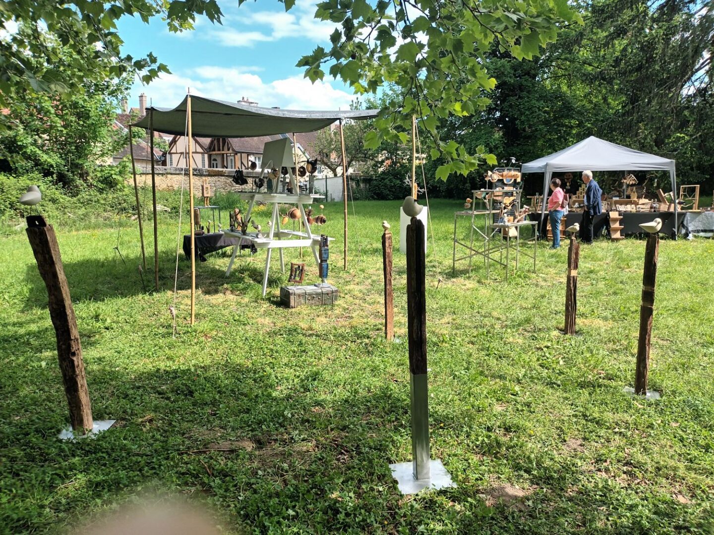 Salon Artistique en Armance 17ème édition