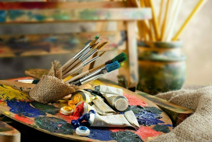 Salon des Arts Complexe sportif Yves Comte Salindres