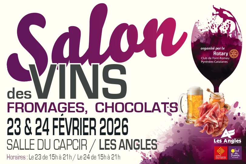 SALON DES VINS