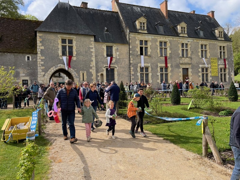 Salon du Chocolat Salon du Chocolat