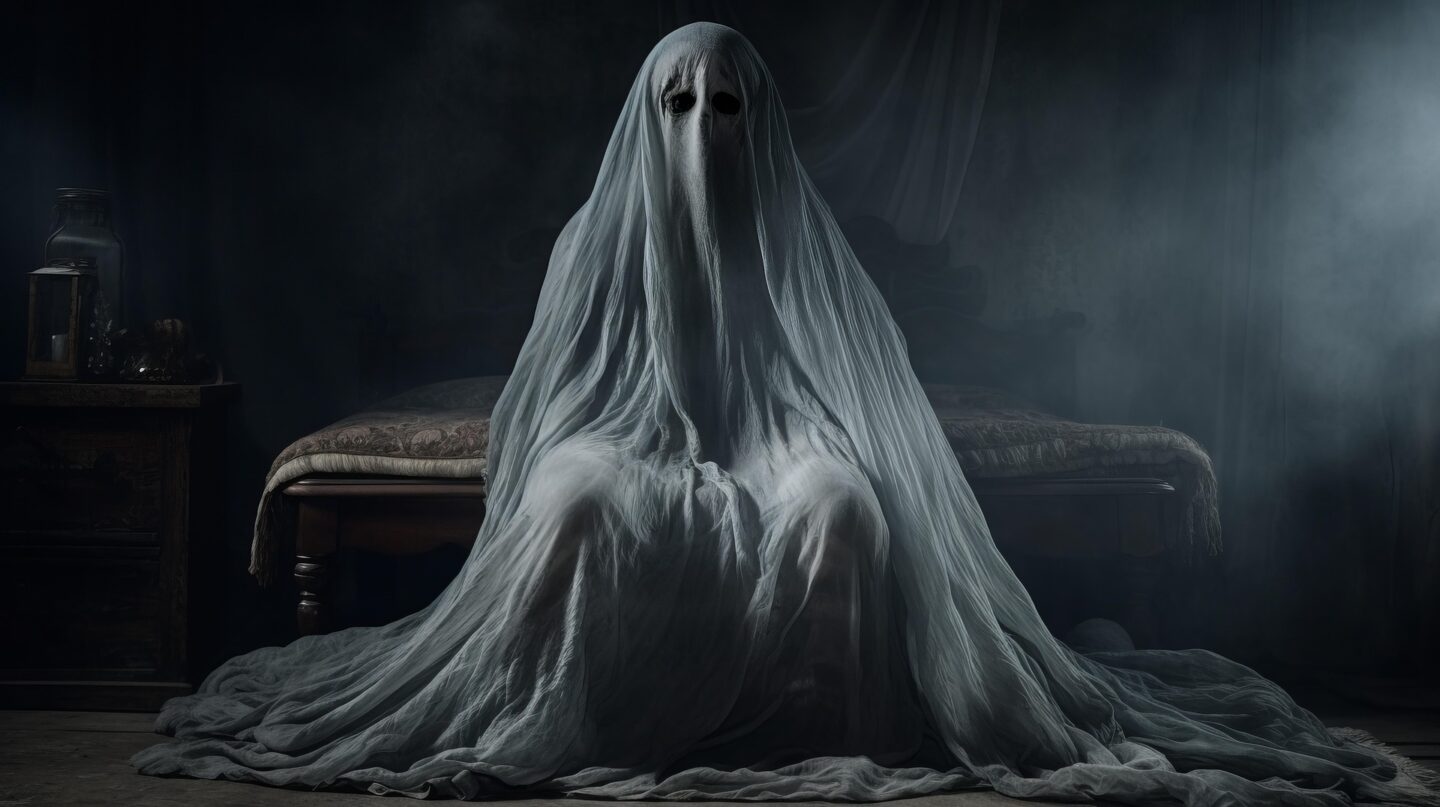 Salon et Spectacles du Paraormal