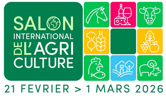Salon International de l'Agriculture Parc des expositions
