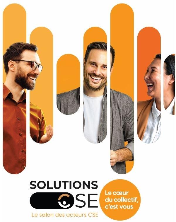 Salon Solutions CSE