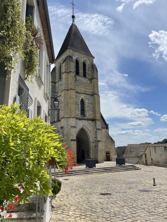 Samedi et vous ! Quartier médiéval Vierzon 2026-04-18 Samedi et vous ! Quartier médiéval