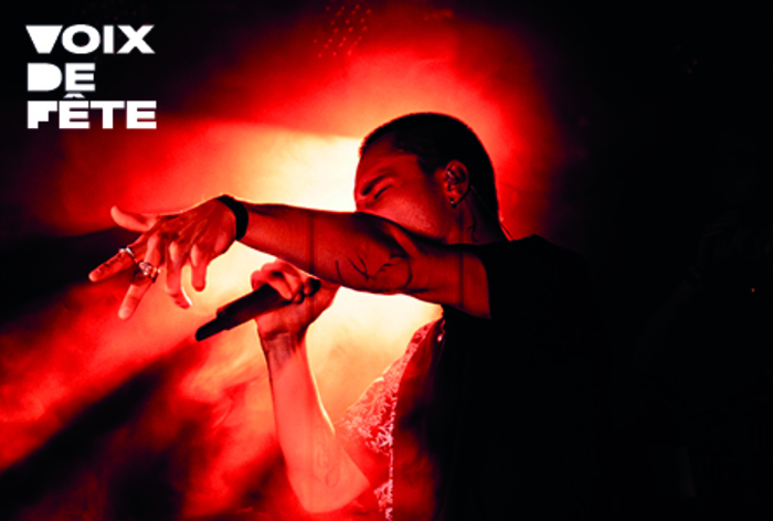 SAN-NOM · PIOTR | FEST. VOIX DE FÊTE #28 Théâtre Pitoëff Genève