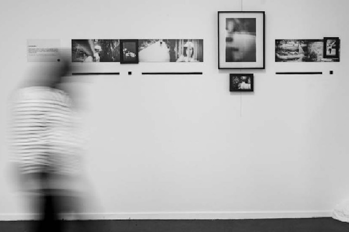 Sans filtre – UNADEV Maison Folie Moulins Lille