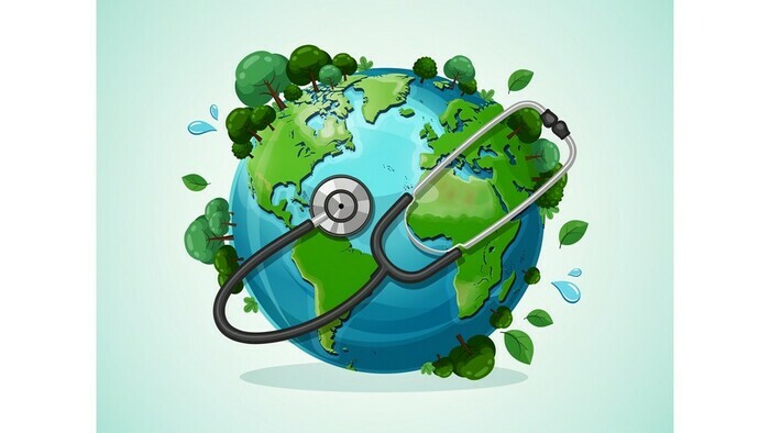 Santé et Environnement-Climat EHESP - École des hautes études en santé publique Rennes