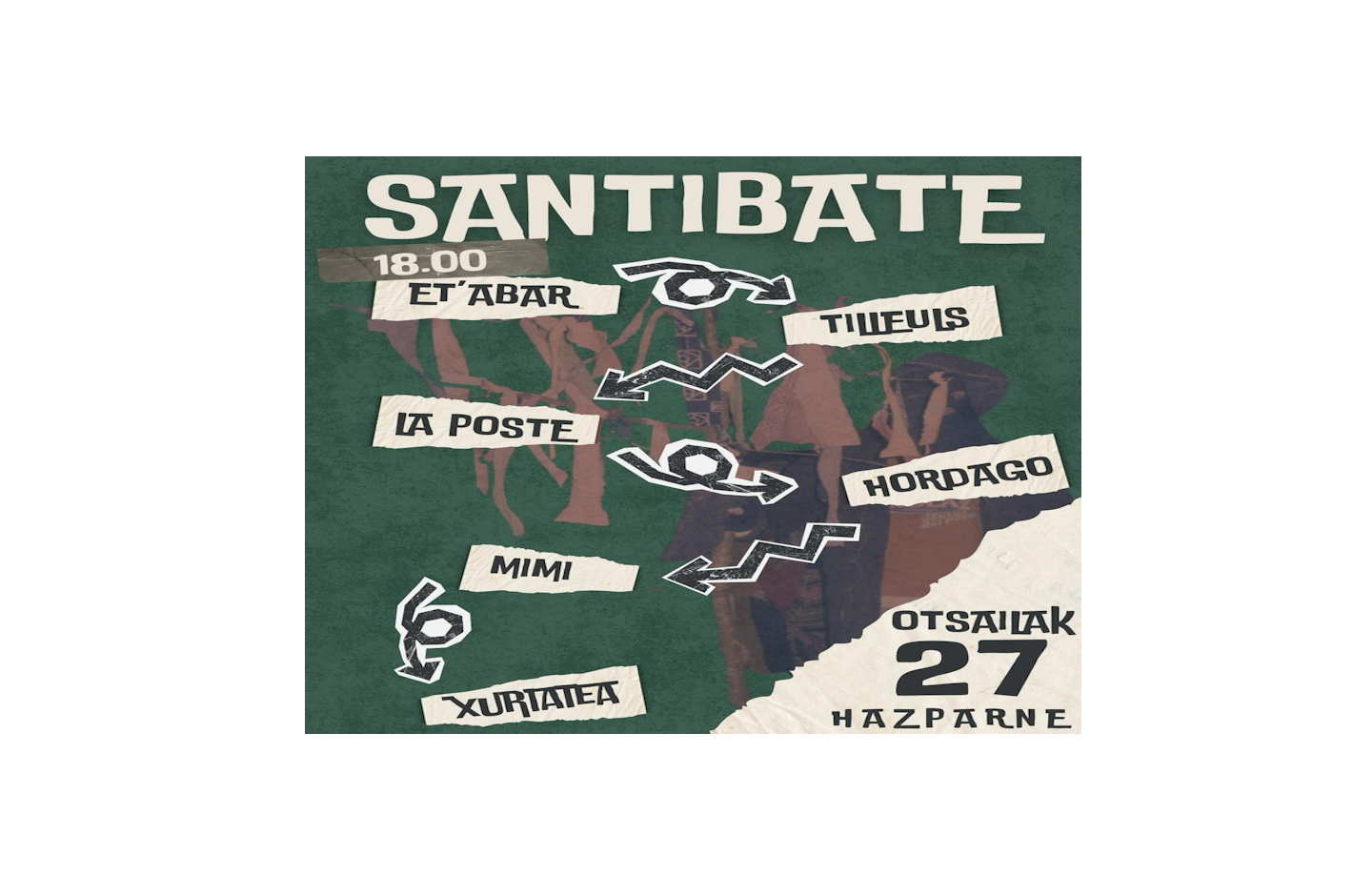Santibate