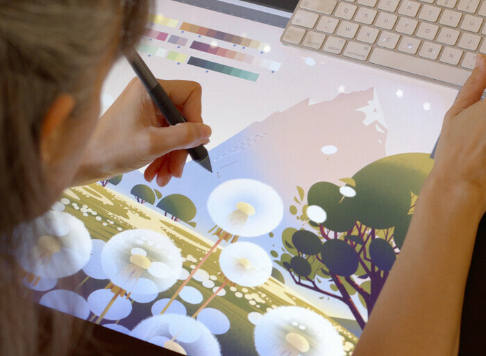 [SCROLL !] Dans les coulisses de L’Odyssée des Graines Médiathèque Côte Pavée Toulouse