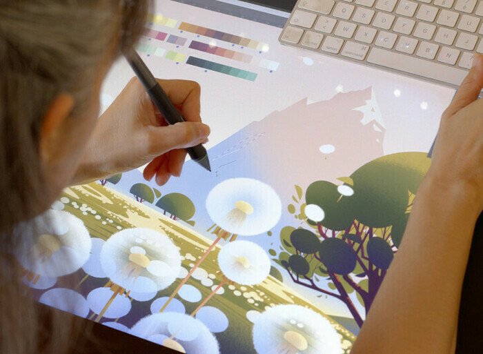 [SCROLL !] Dans les coulisses de L’Odyssée des Graines Médiathèque José Cabanis Toulouse