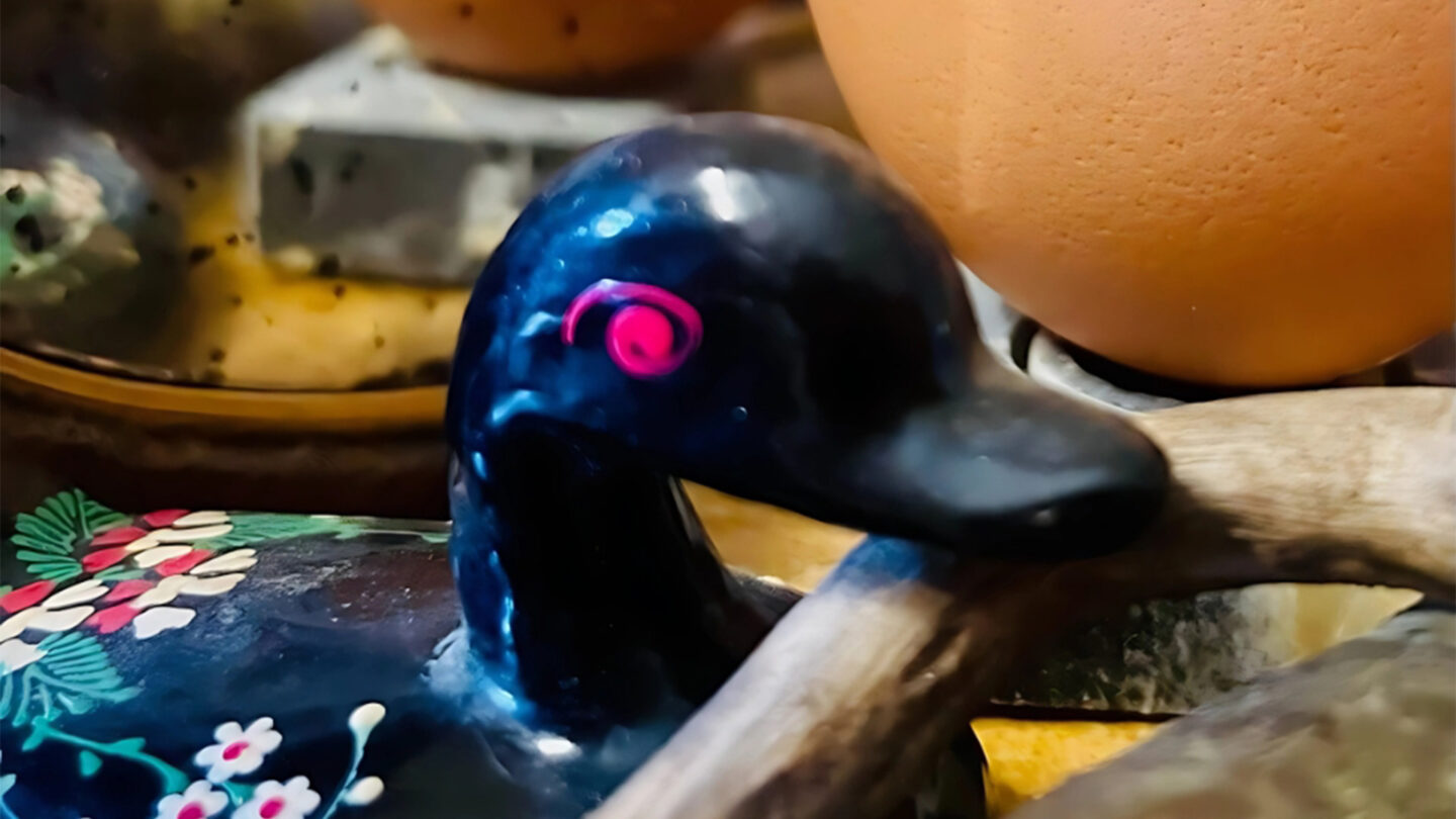 SEMAINE DE LA MARIONETTE ET DES FORMES ANIMÉES