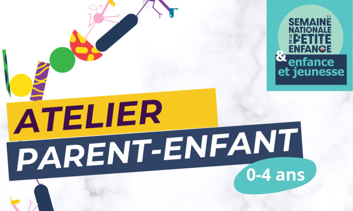 Semaine de la Petite Enfance