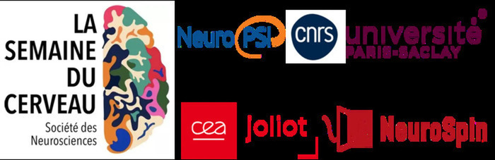 Semaine du Cerveau NeuroSpin et NeuroPSI 2026 Institut des Neursciences Paris-Saclay