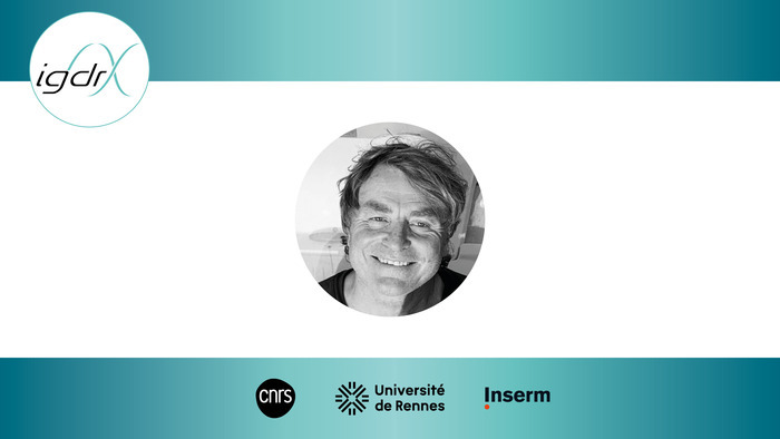 Séminaire externe – Vincent Geli