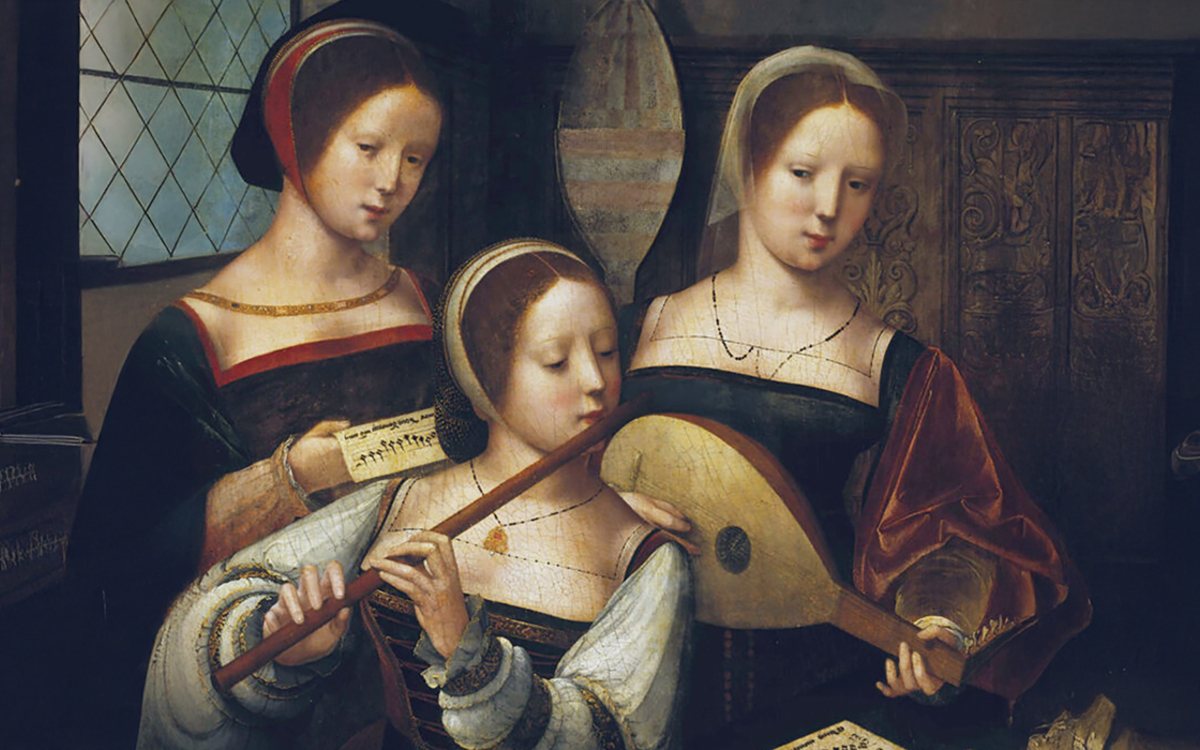 Semper Dowland Mairie du 9e arrondissement  PARIS