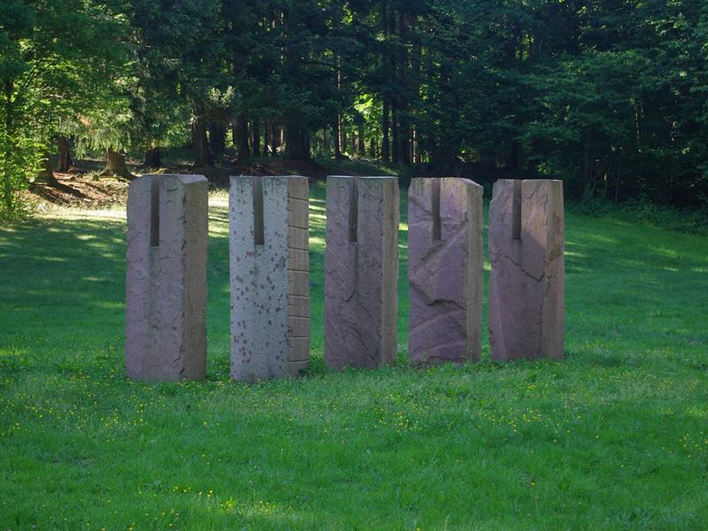 Sentiers Plaisir Les Sentiers des Géants Rue de la gare Lutzelhouse 2026-06-19 Sentiers Plaisir Les Sentiers des Géants