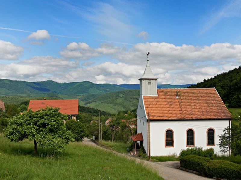 Sentiers Plaisir Solbach