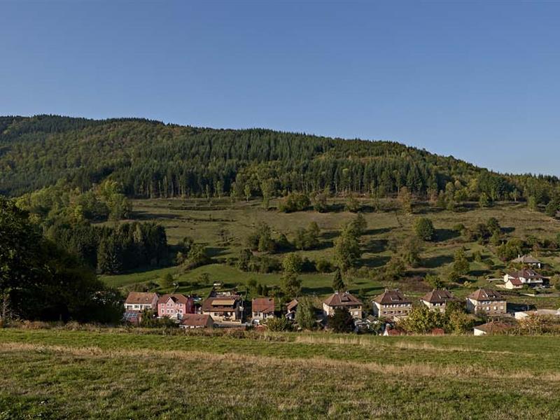 Sentiers Plaisir Sur les traces de l'industrie textile