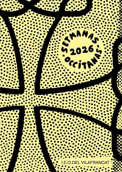 Setmanas occitanas Bal Occitan Breton