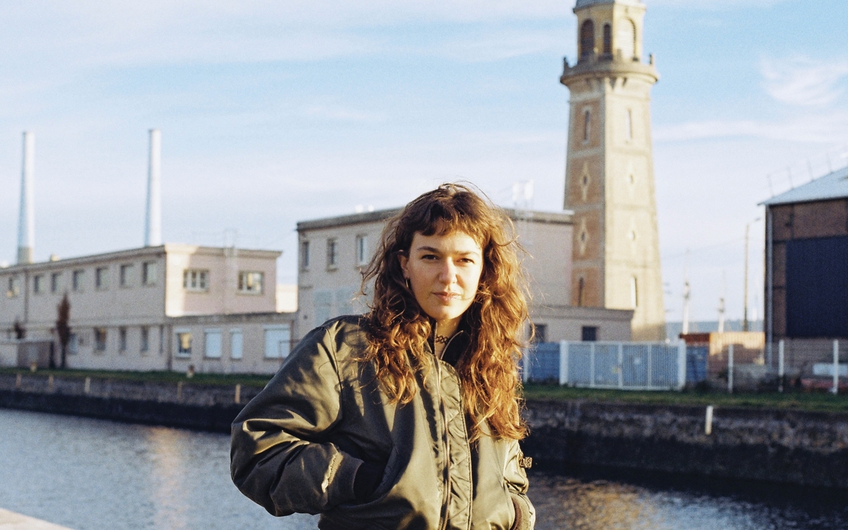 Shane Haddad | Parcours littéraire #3 Théâtre L'étoile du nord  Paris