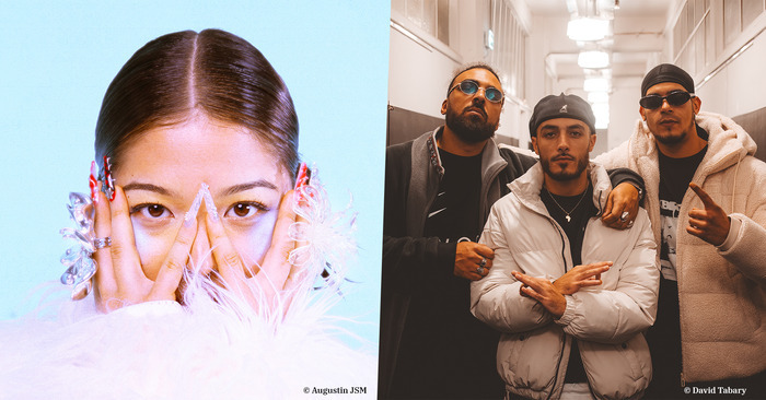 SHENG + 0 DEGRÉ ~ Concerts Théâtre Le Grand Bleu Lille