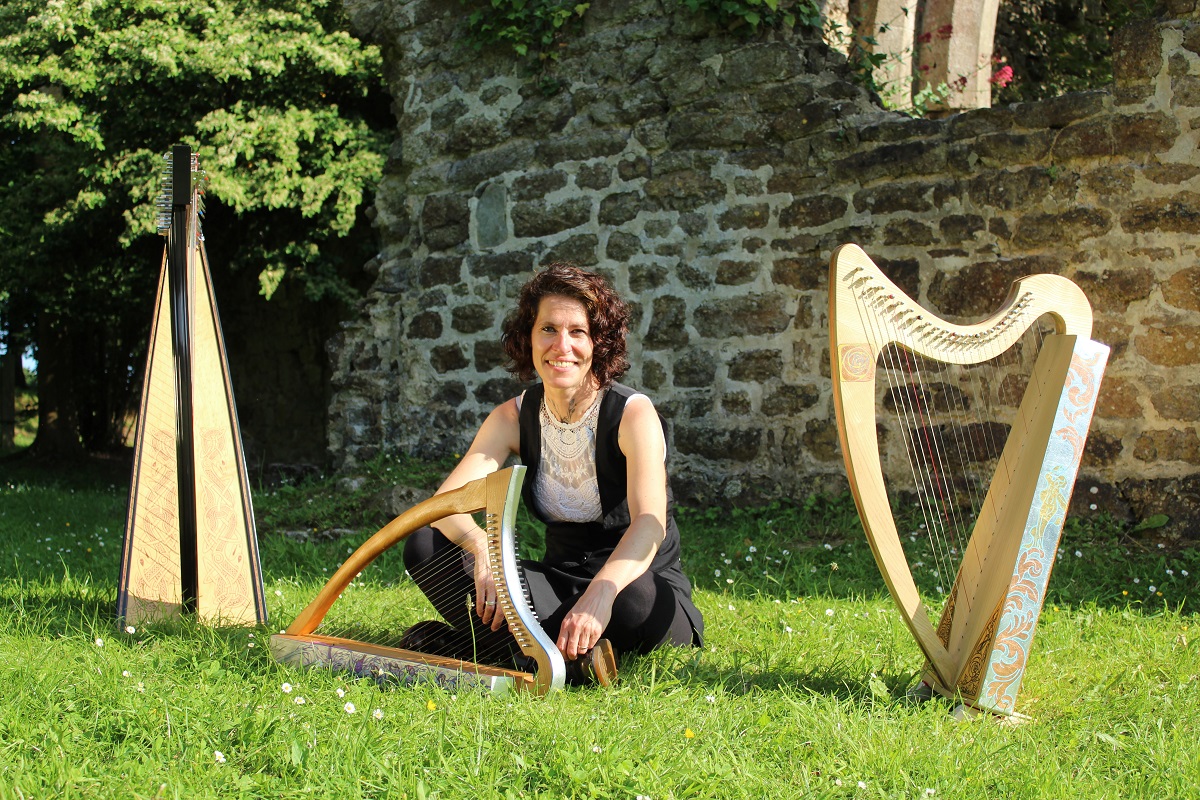 Sieste musicale par Marion Bouyssonnade Maison Jacques Prévert