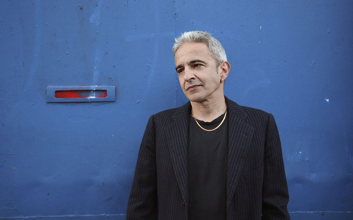 Simone Prattico feat. Leo Montana & Acelino de Paula en concert au 38Riv Jazz Club 38Riv Jazz Club Paris