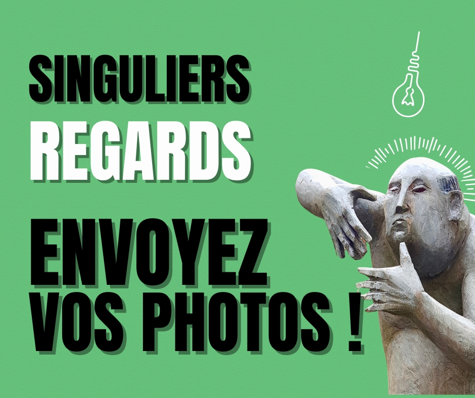 Singuliers Regards 5 Hameau du Saulce Escolives-Sainte-Camille 2026-03-01 Singuliers Regards 5