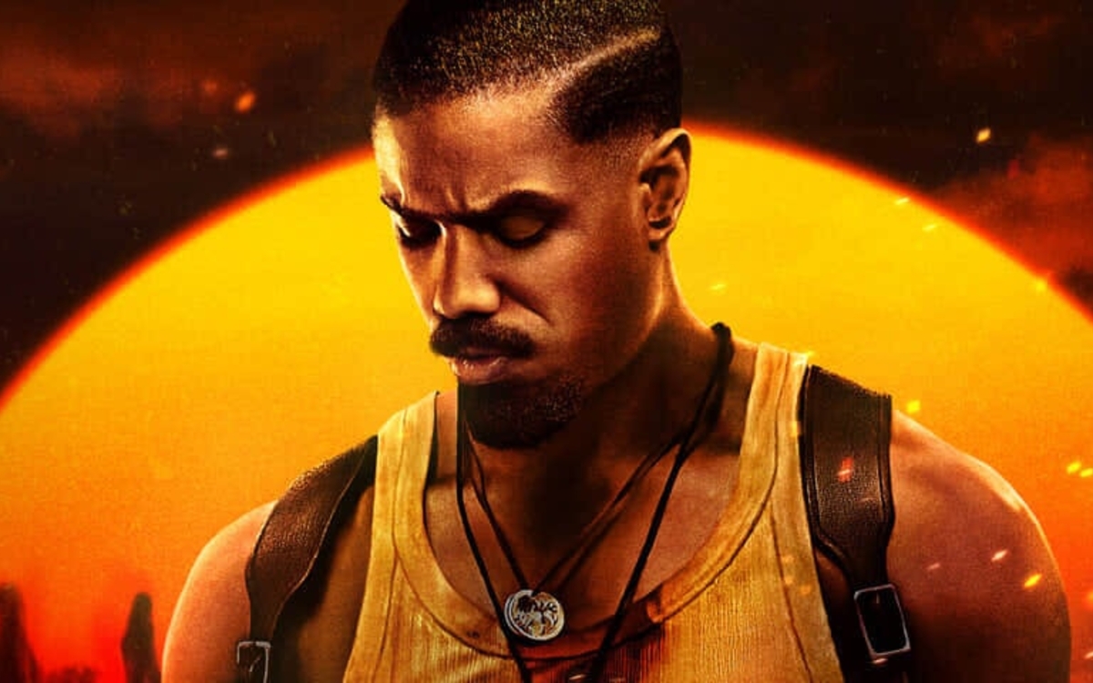 Sinners de Ryan Coogler Cinéma Max Linder Panorama  Paris