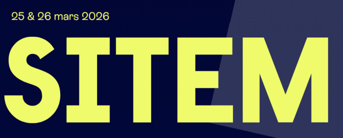 SITEM Carrousel du Louvre Parigi