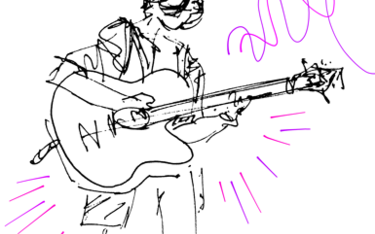 Sky Paper en concert à la bibliothèque Hergé Bibliothèque Hergé  Paris