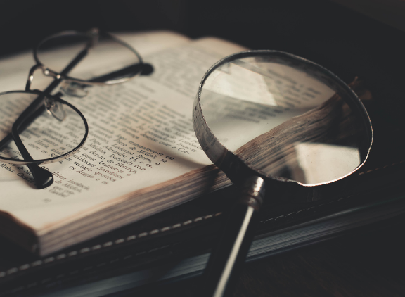 Soirée ados Cluedo géant