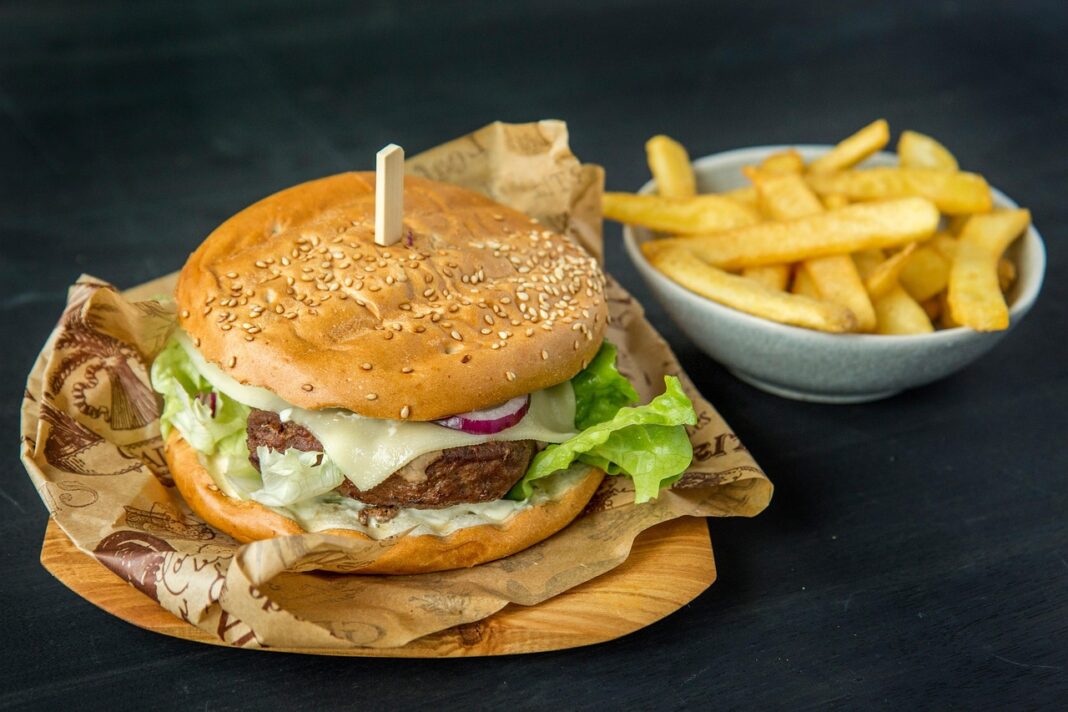 Soirée Burger  Saint-Médard-d&rsquo;Excideuil