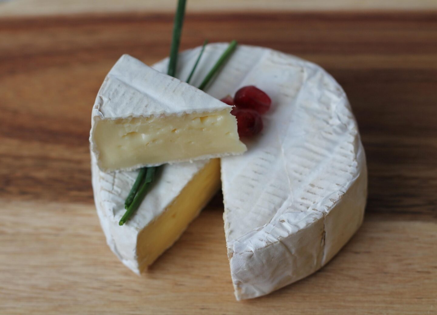 Soirée Camembert rôti