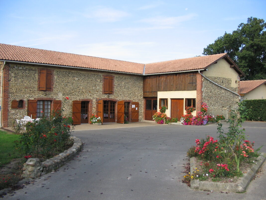 Soirée carcasses à la Ferme Auberge Lacère Ferme Lacère Bahus-Soubiran