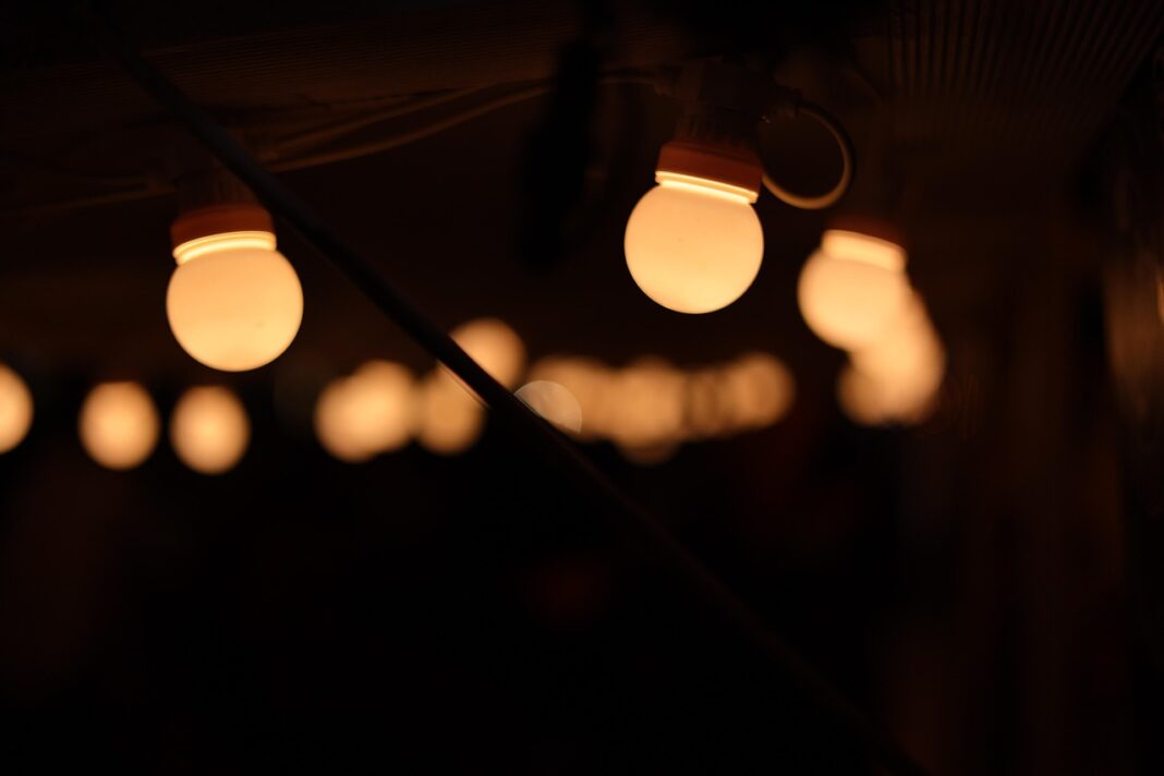 Soirée dansante Salle des fêtes Saint-Projet