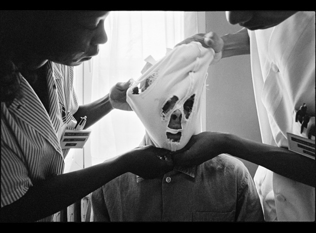 SOIRÉE DOCU/DÉBATS