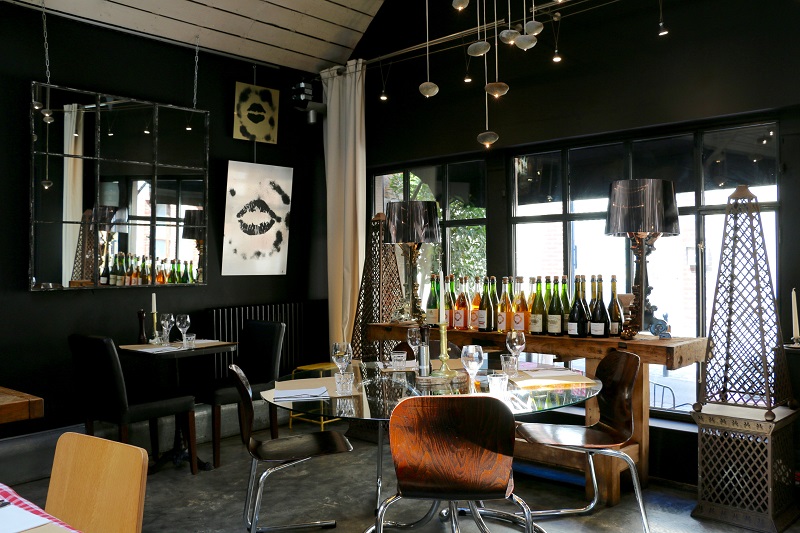 Soirée Jazz à l'Endroit Hélène Makki