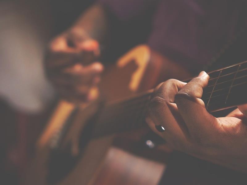 Soirée Les Concerts à la Ferme